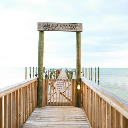 Topsider Resort Lower Matecumbe Beach ภายนอก รูปภาพ