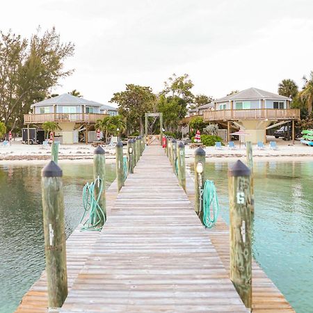 Topsider Resort Lower Matecumbe Beach ภายนอก รูปภาพ