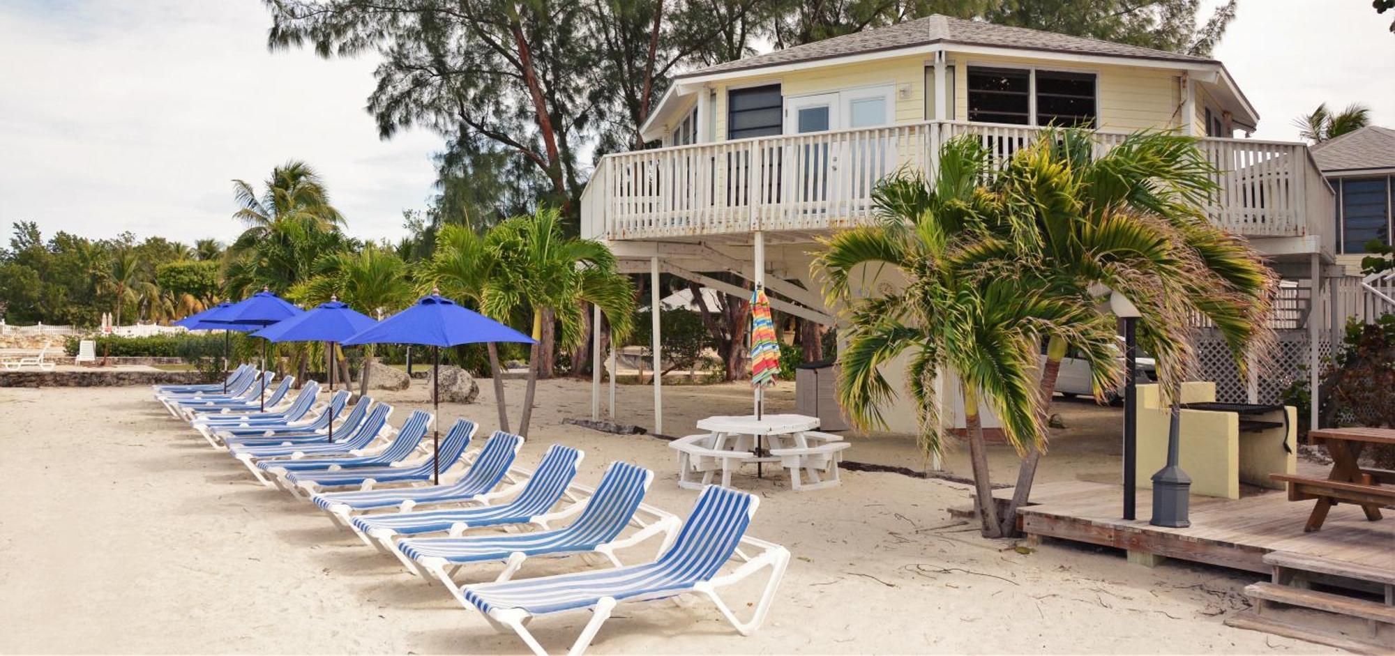 Topsider Resort Lower Matecumbe Beach ภายนอก รูปภาพ