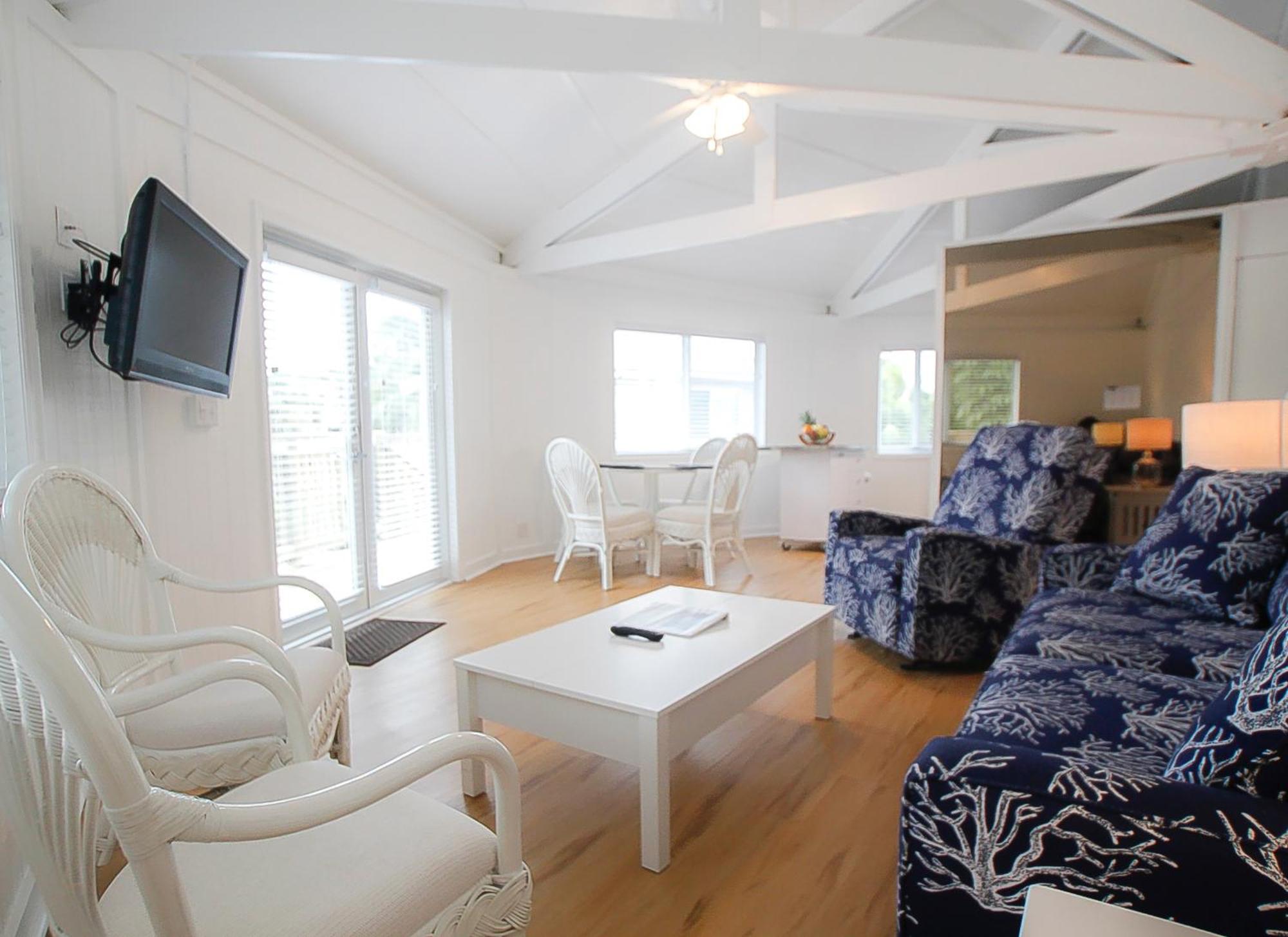 Topsider Resort Lower Matecumbe Beach ภายนอก รูปภาพ