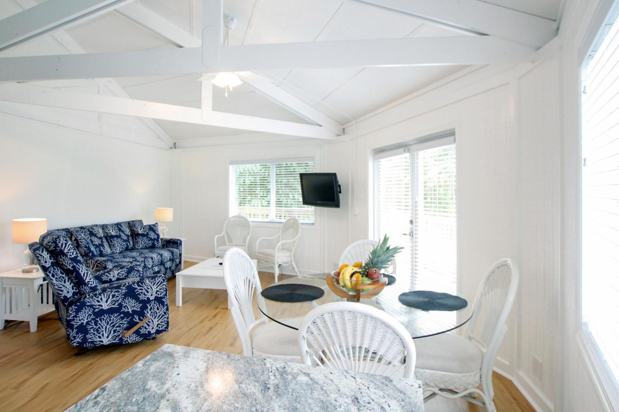Topsider Resort Lower Matecumbe Beach ภายนอก รูปภาพ