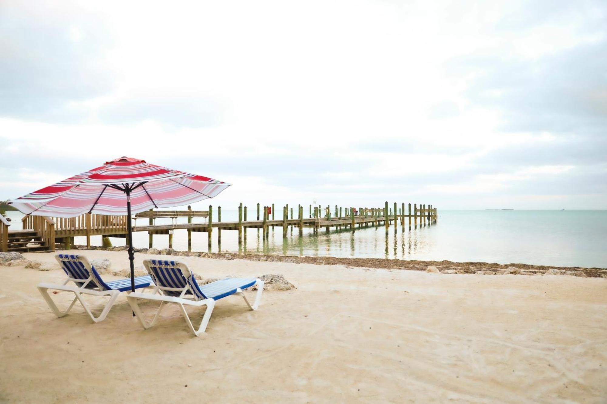 Topsider Resort Lower Matecumbe Beach ภายนอก รูปภาพ