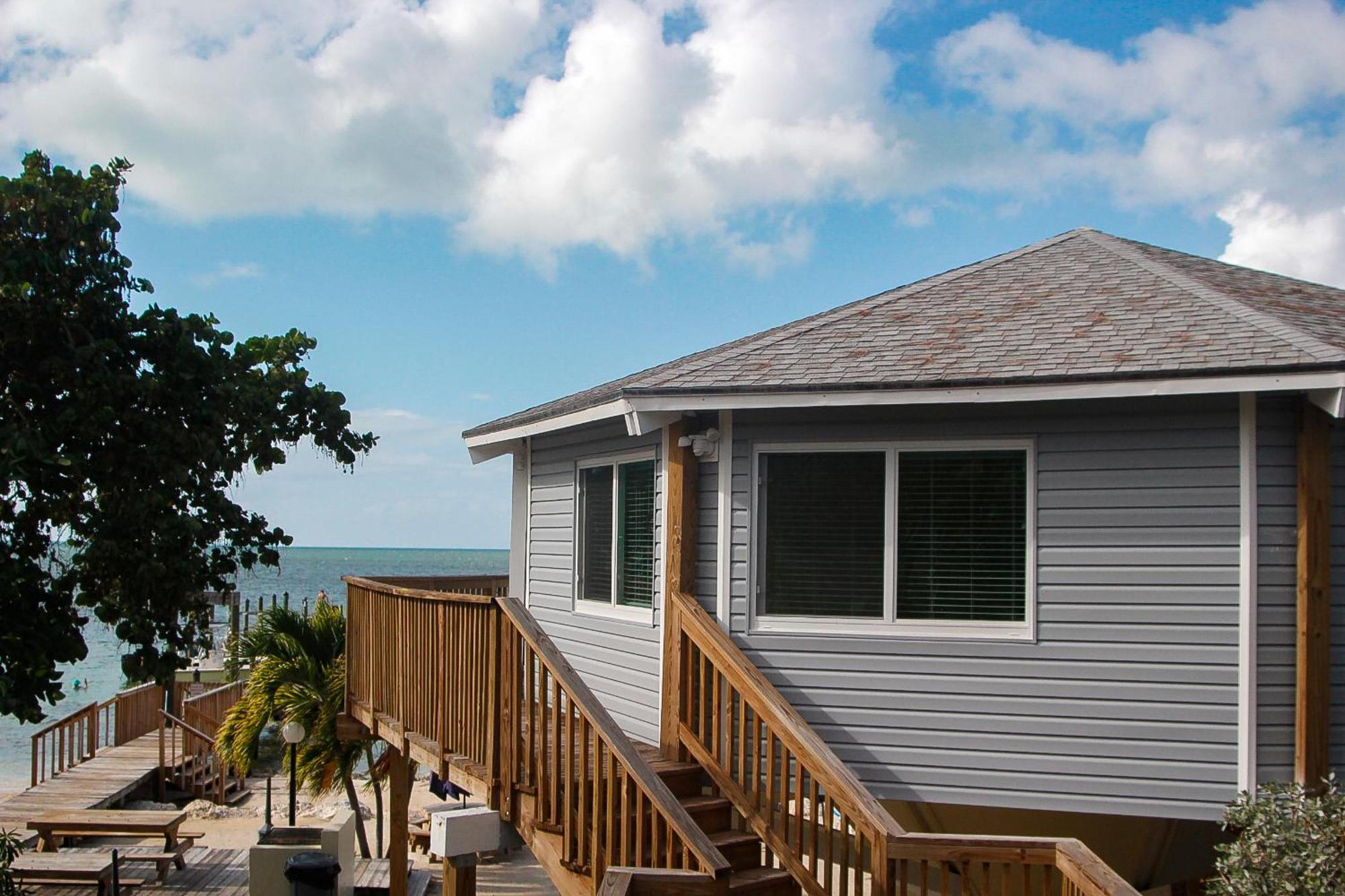 Topsider Resort Lower Matecumbe Beach ภายนอก รูปภาพ