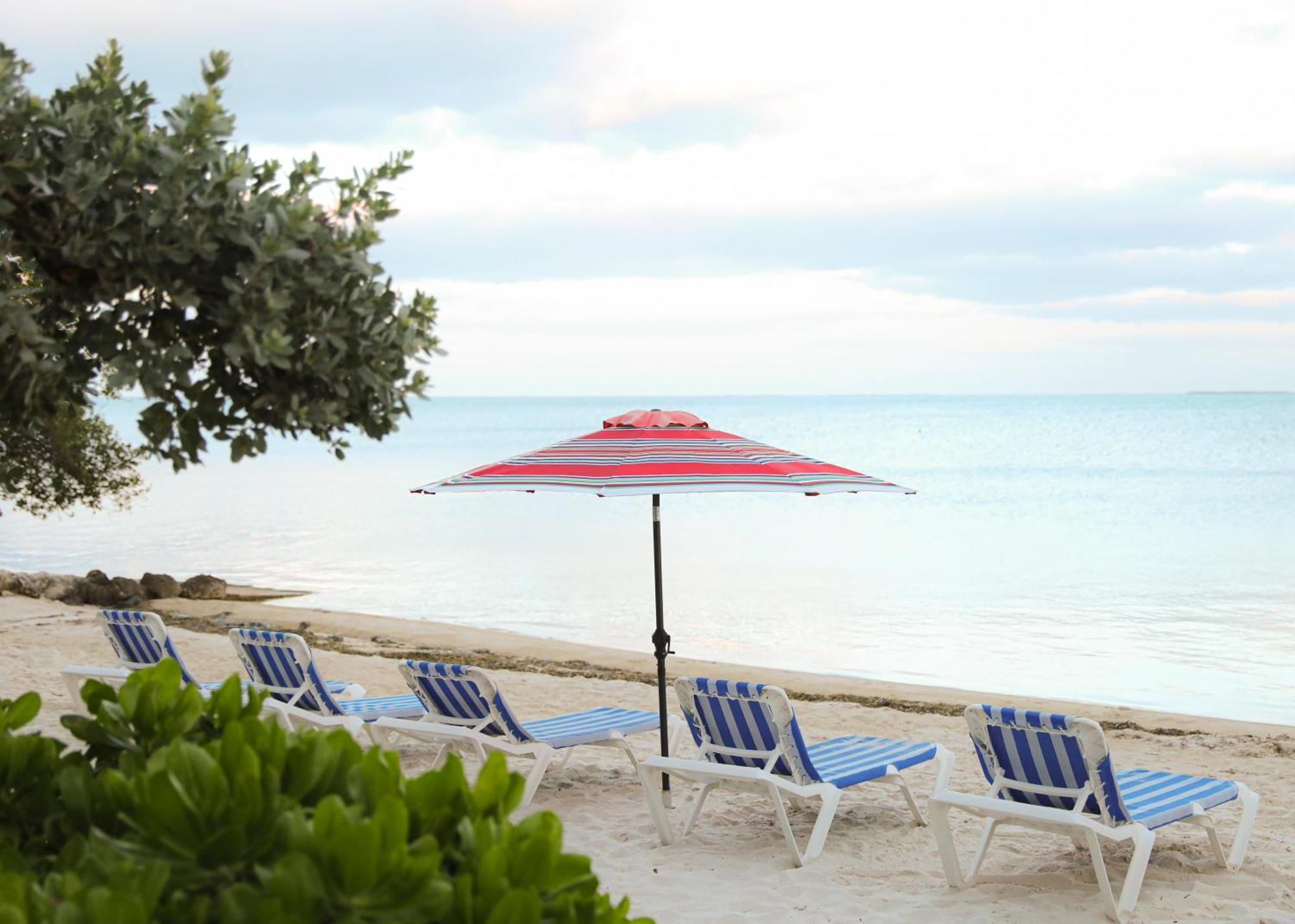 Topsider Resort Lower Matecumbe Beach ภายนอก รูปภาพ