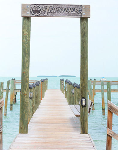 Topsider Resort Lower Matecumbe Beach ภายนอก รูปภาพ
