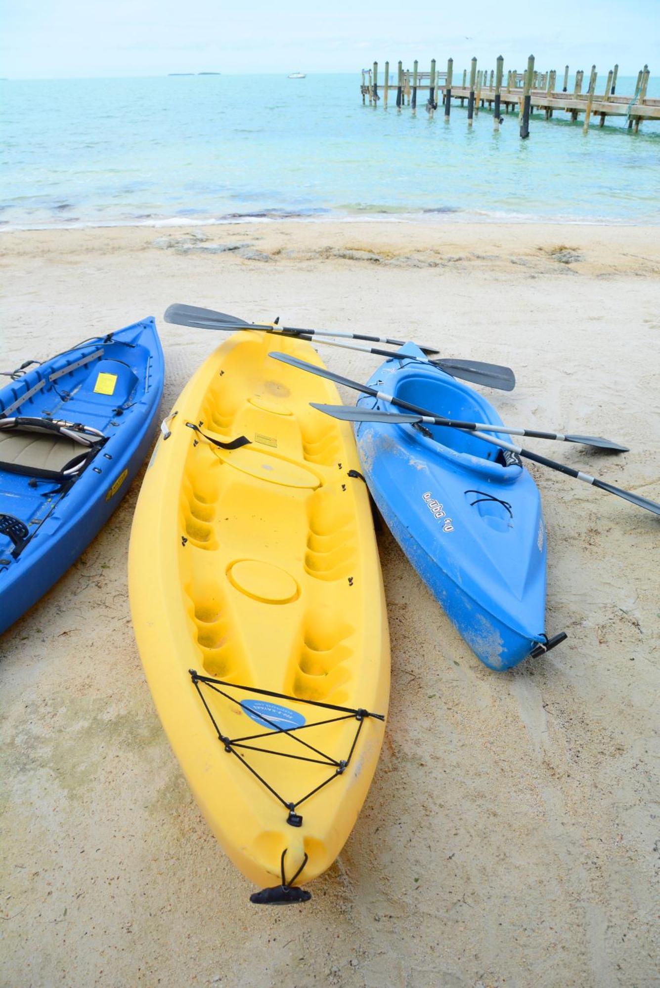 Topsider Resort Lower Matecumbe Beach ภายนอก รูปภาพ