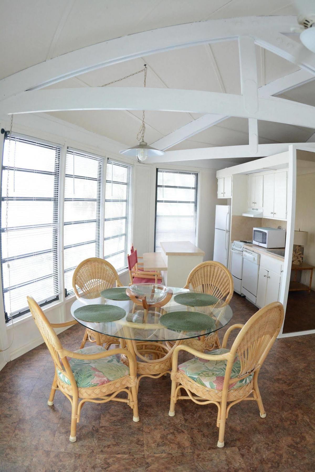 Topsider Resort Lower Matecumbe Beach ภายนอก รูปภาพ
