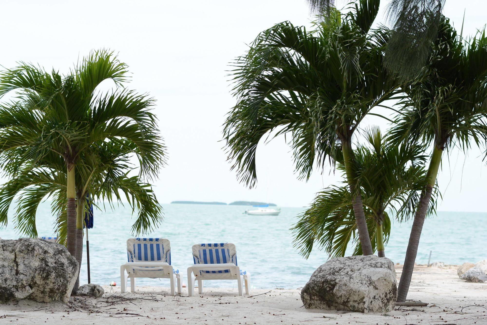 Topsider Resort Lower Matecumbe Beach ภายนอก รูปภาพ