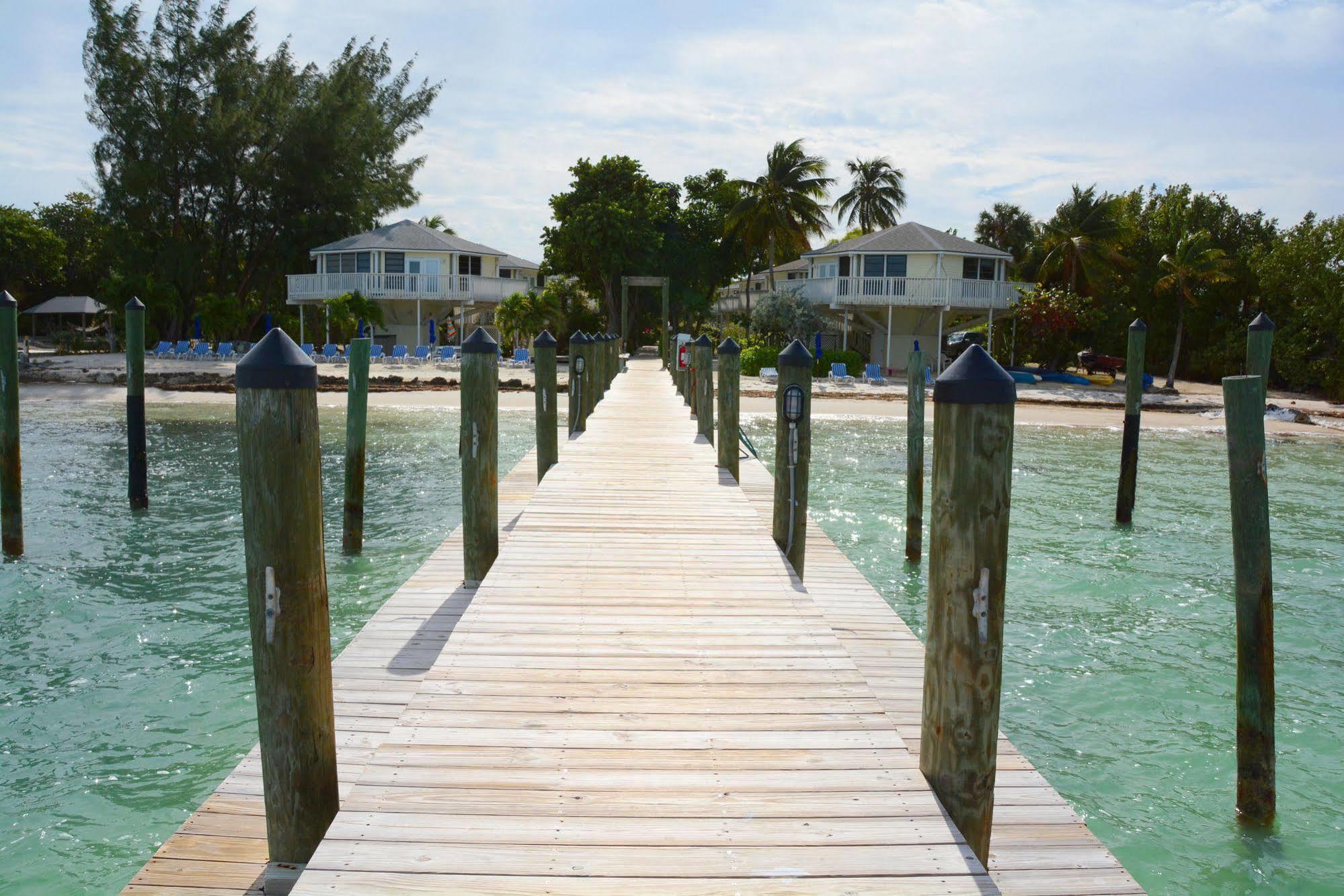 Topsider Resort Lower Matecumbe Beach ภายนอก รูปภาพ