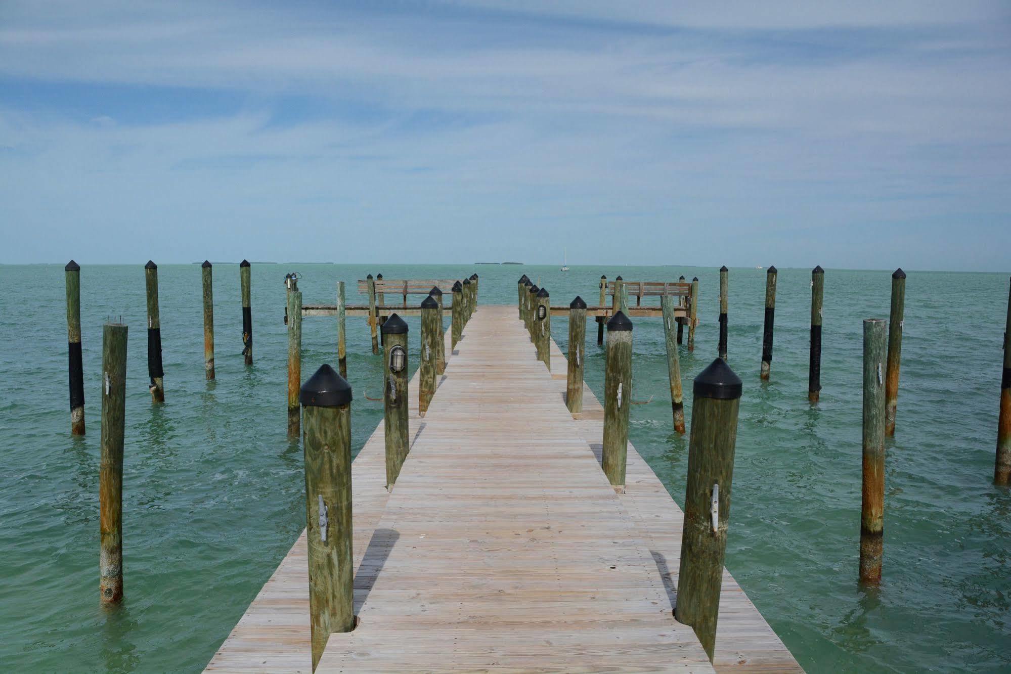 Topsider Resort Lower Matecumbe Beach ภายนอก รูปภาพ