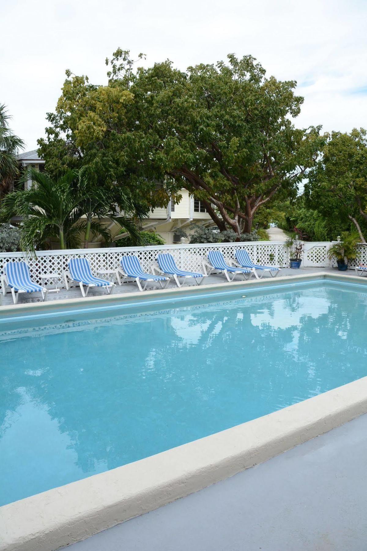 Topsider Resort Lower Matecumbe Beach ภายนอก รูปภาพ