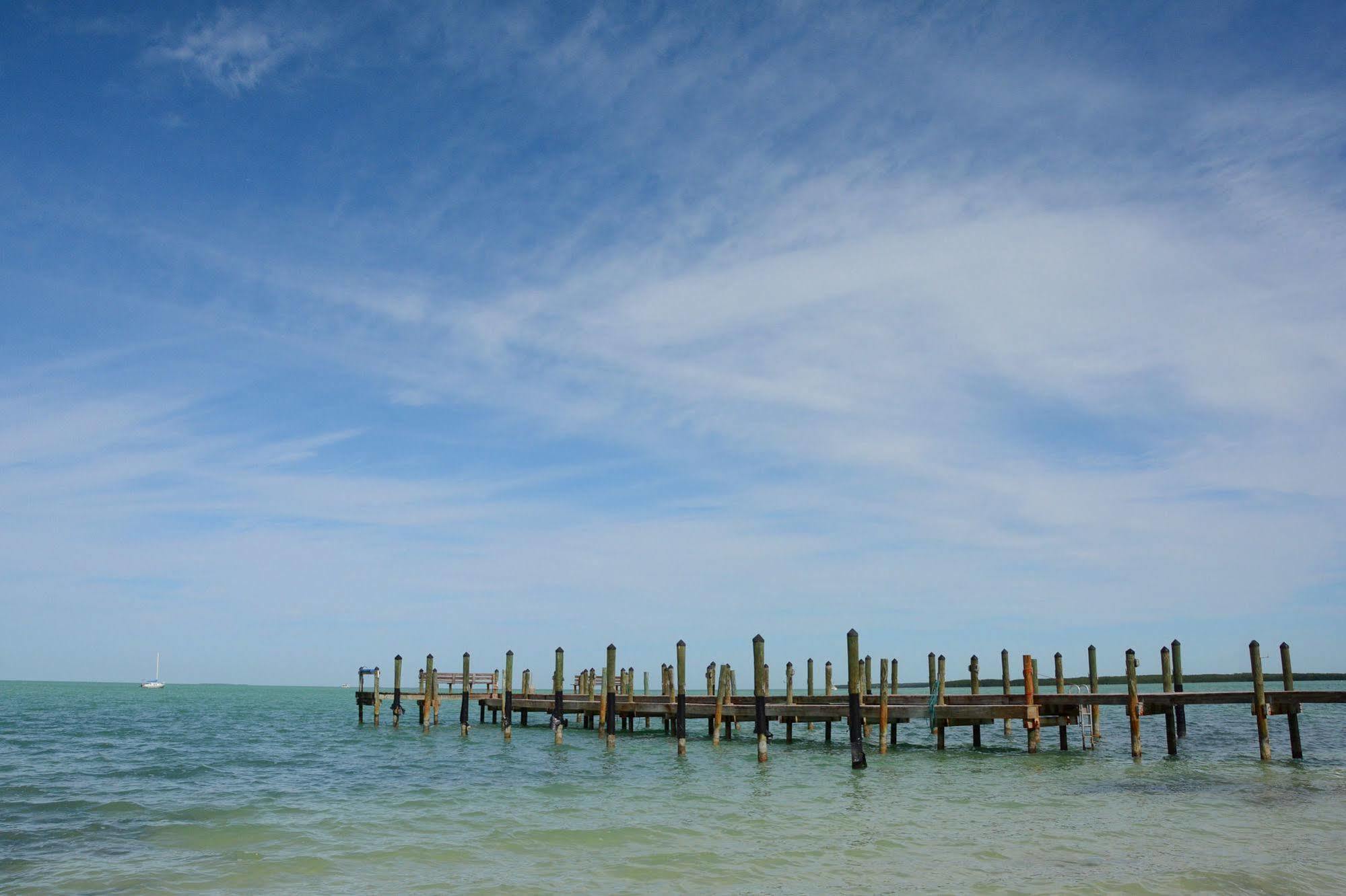 Topsider Resort Lower Matecumbe Beach ภายนอก รูปภาพ