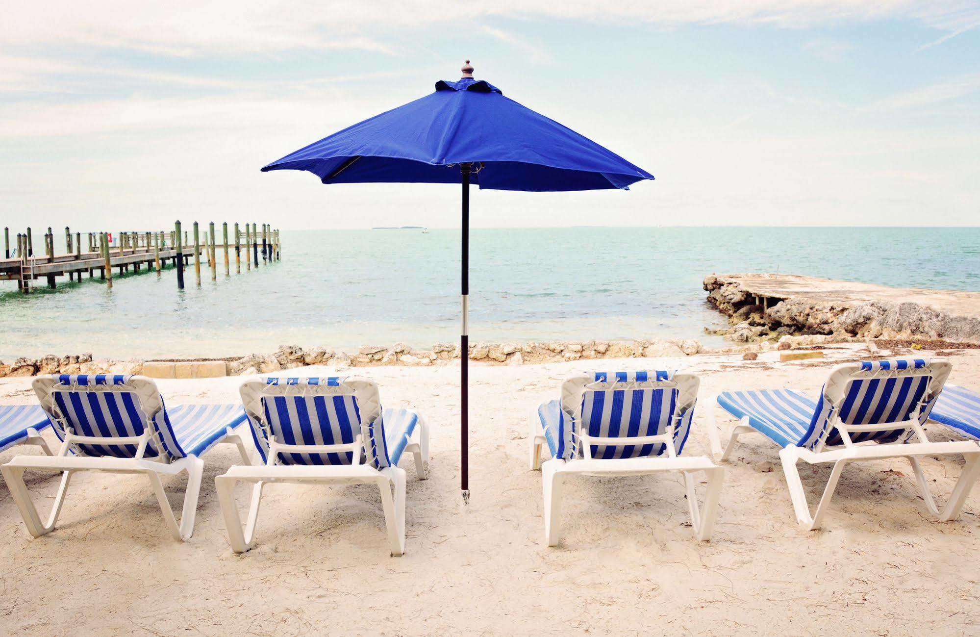 Topsider Resort Lower Matecumbe Beach ภายนอก รูปภาพ