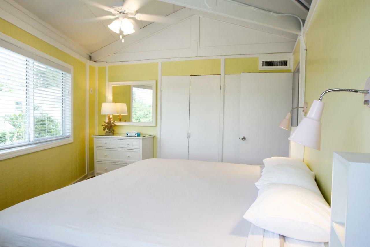Topsider Resort Lower Matecumbe Beach ภายนอก รูปภาพ