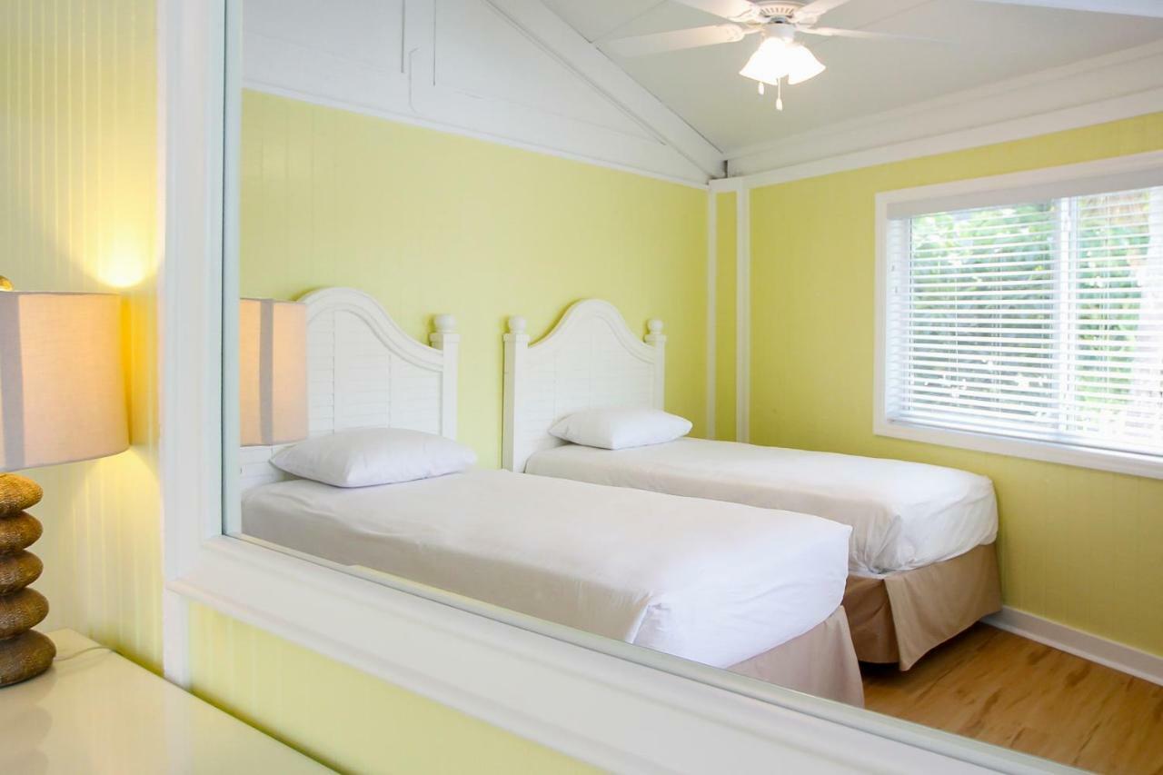 Topsider Resort Lower Matecumbe Beach ภายนอก รูปภาพ