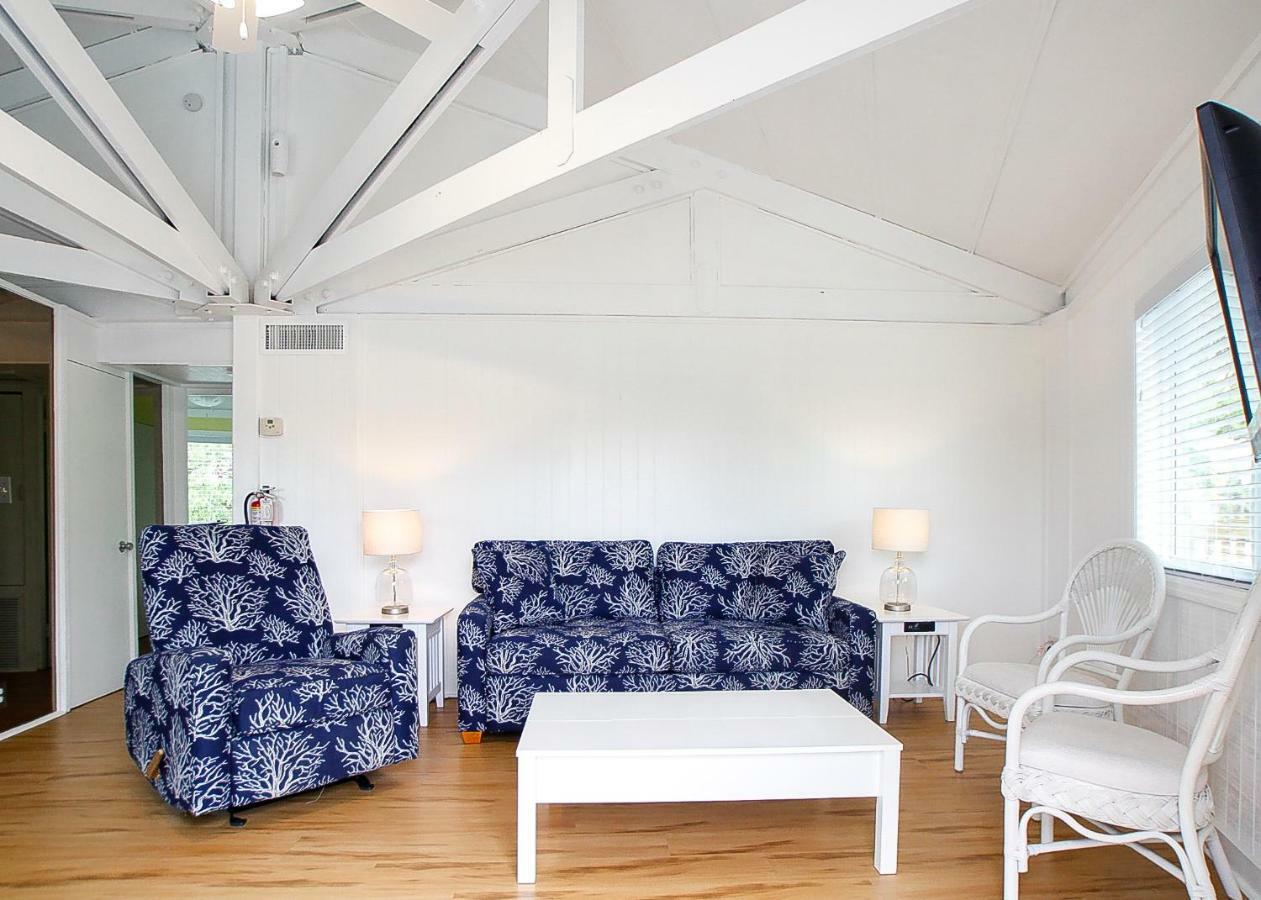 Topsider Resort Lower Matecumbe Beach ภายนอก รูปภาพ