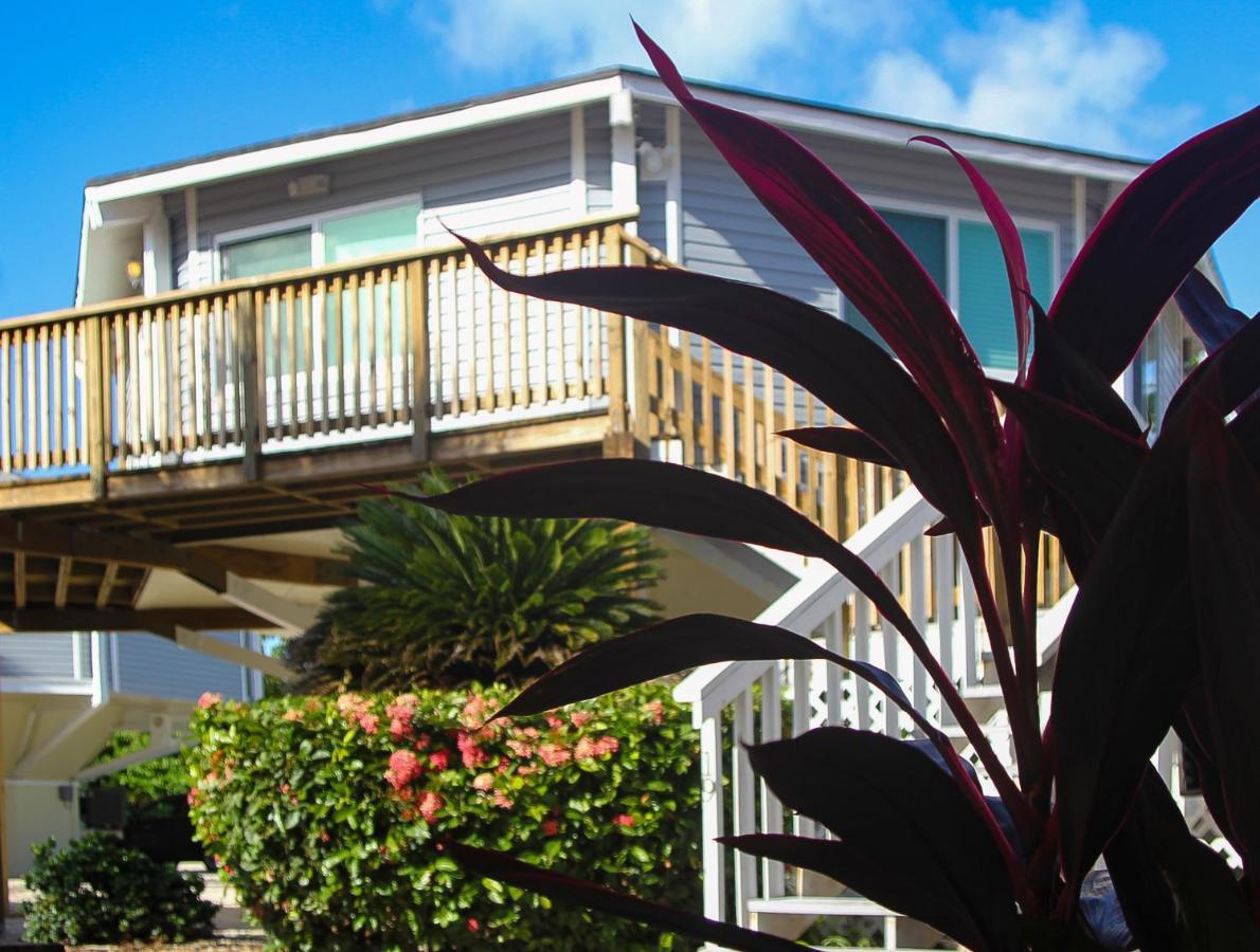 Topsider Resort Lower Matecumbe Beach ภายนอก รูปภาพ