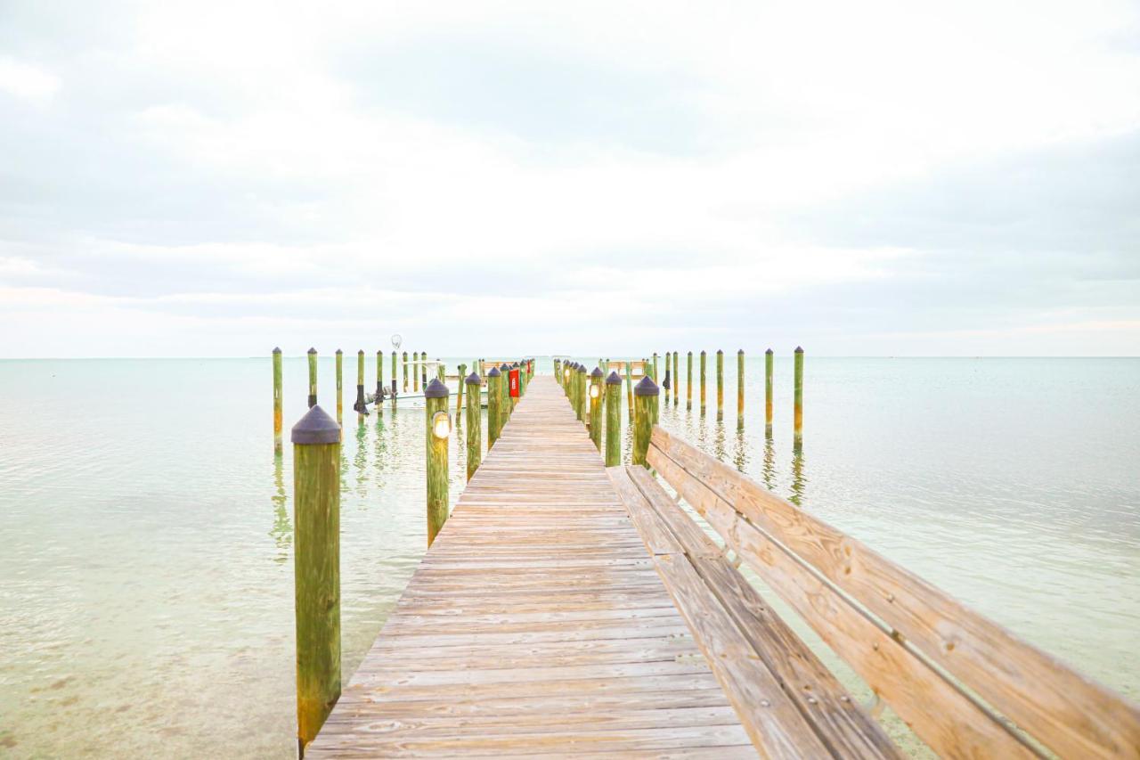 Topsider Resort Lower Matecumbe Beach ภายนอก รูปภาพ